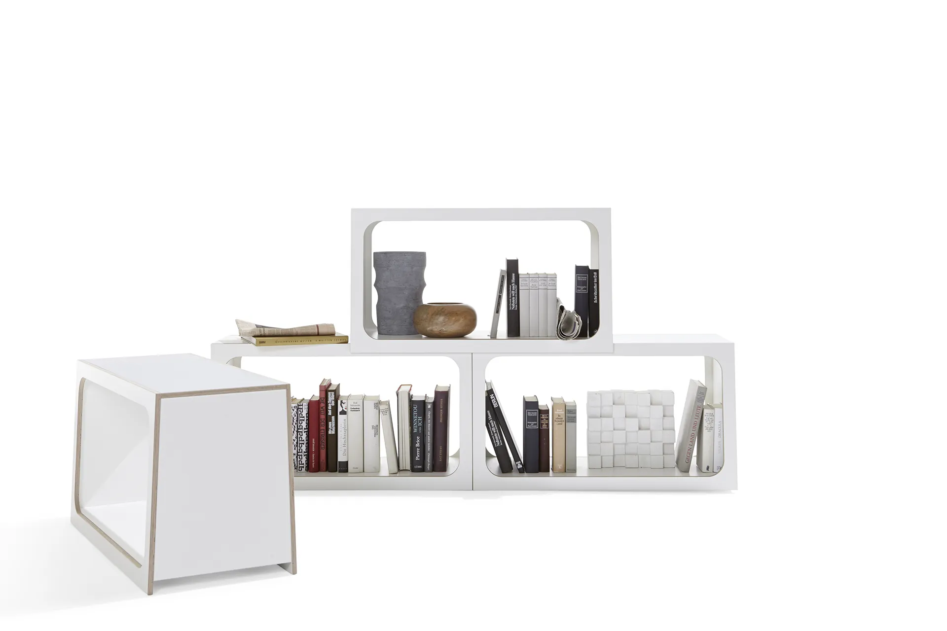 BOXIT Shelving module