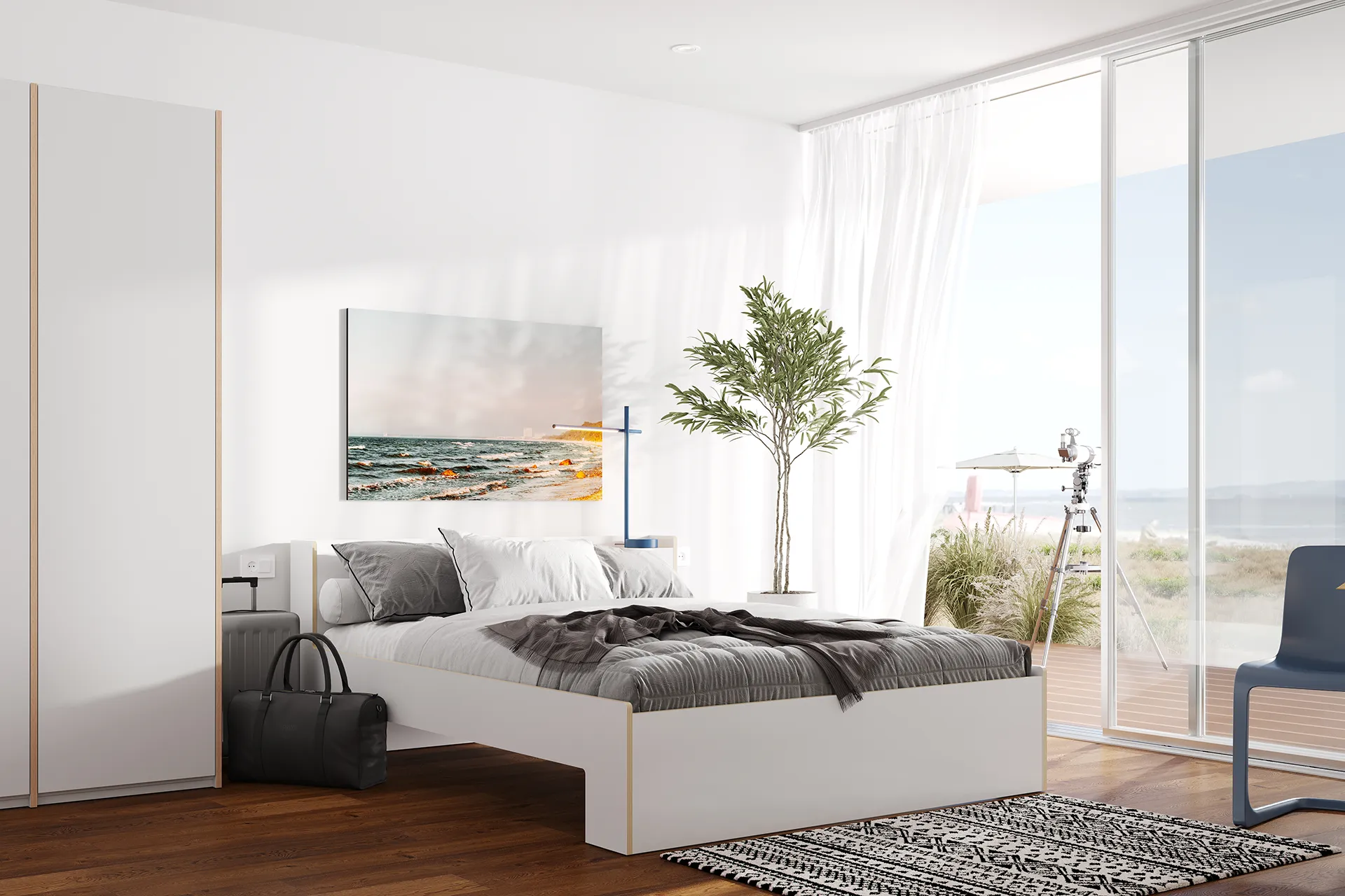 Müller Small Living Design-Möbel direkt vom kaufen Hersteller 