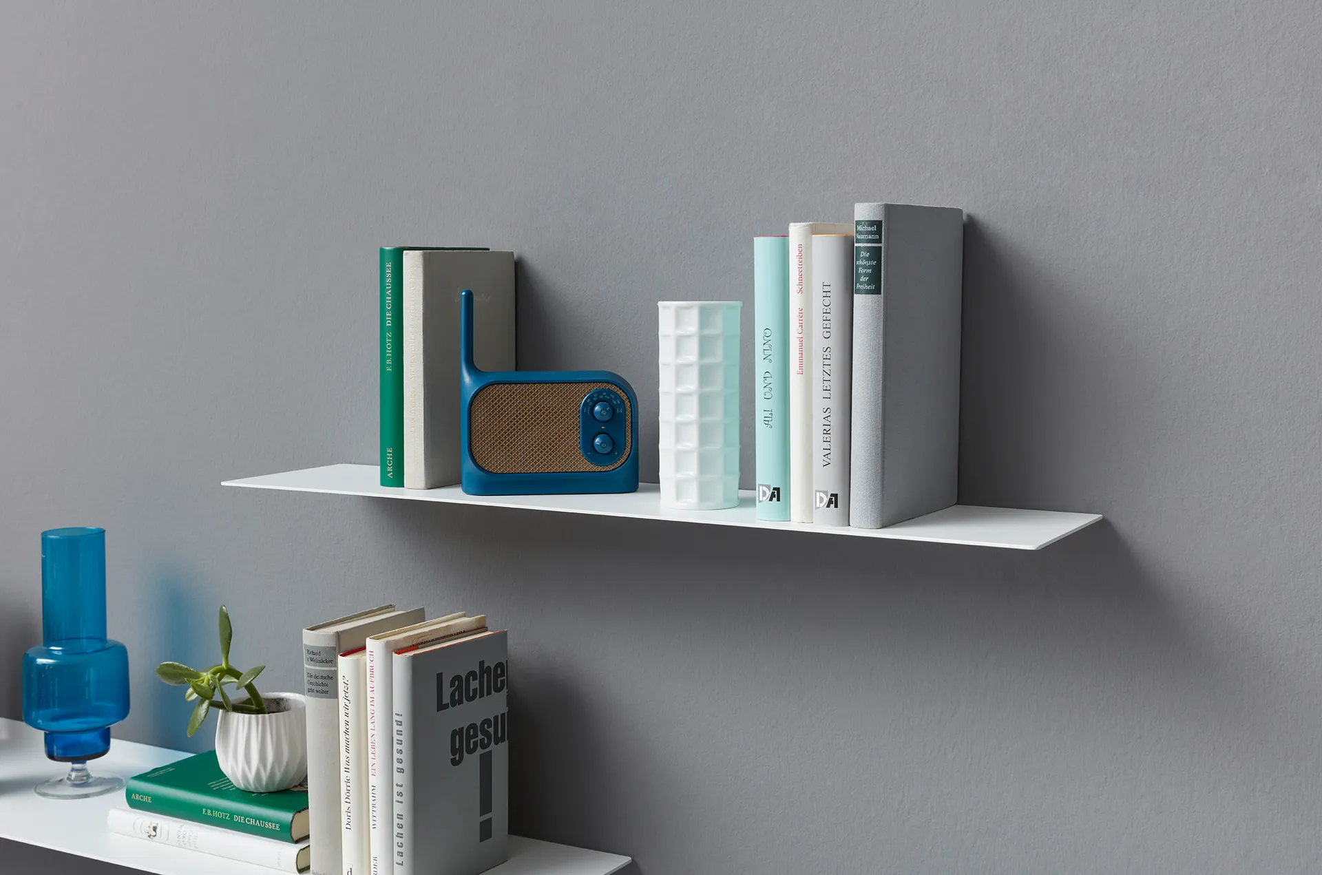 Wall shelf LYN