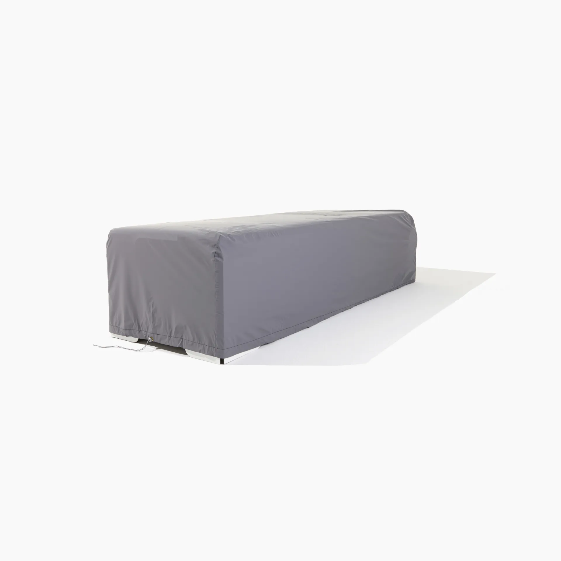 SOLARA - Protective cover for two stacked loungers