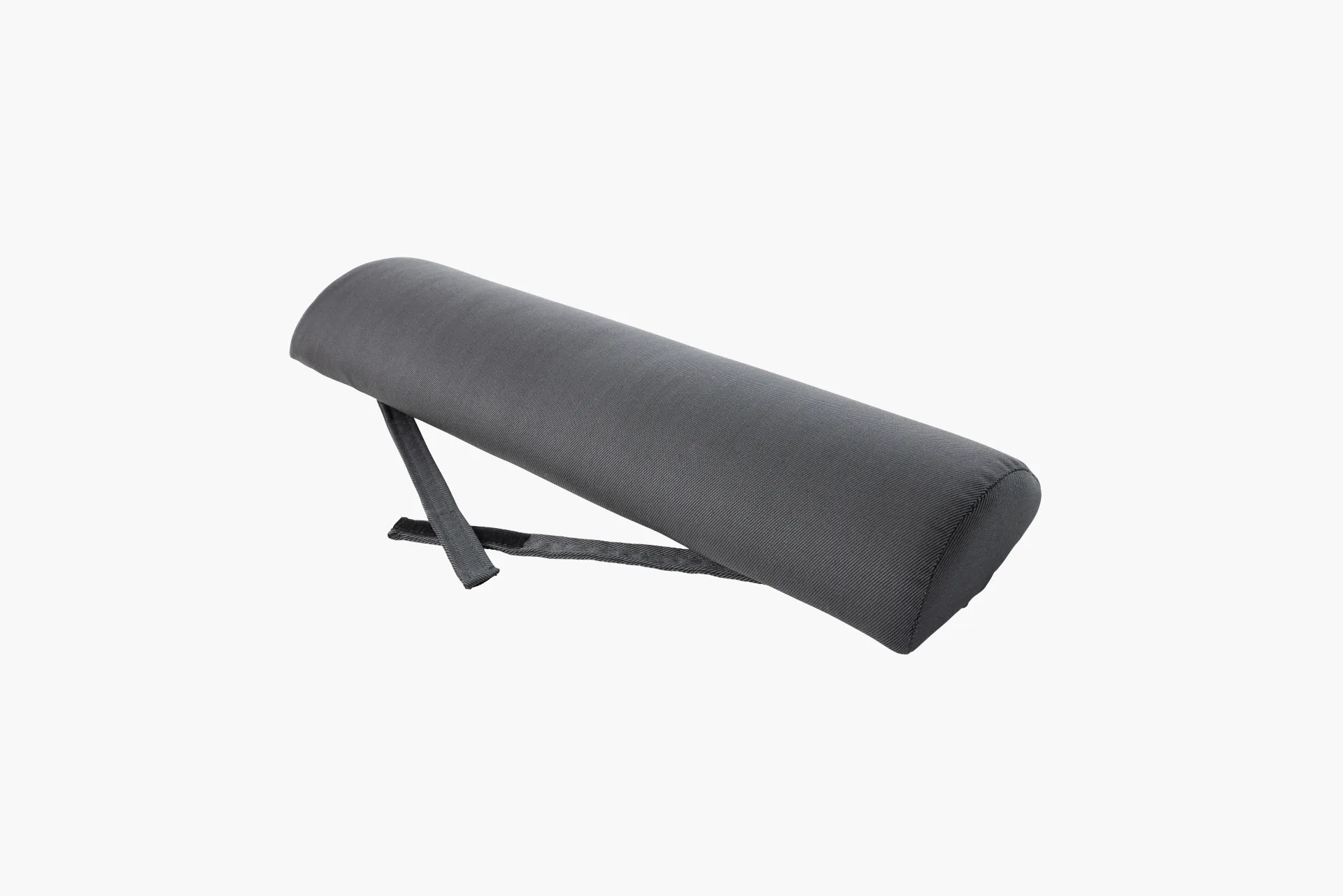 SOLARA - Headrest with Velcro fastener anthracite