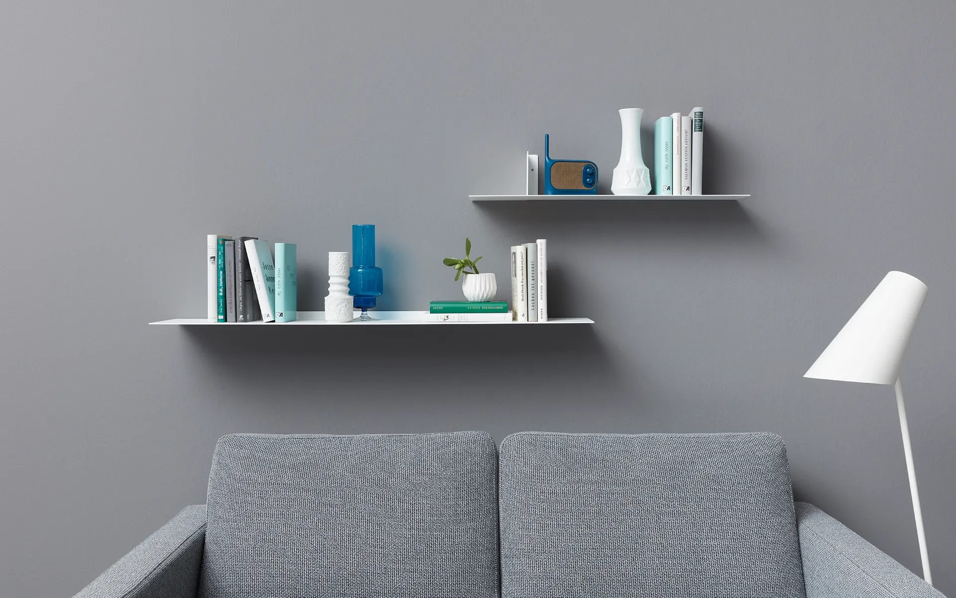 Wall shelf LYN