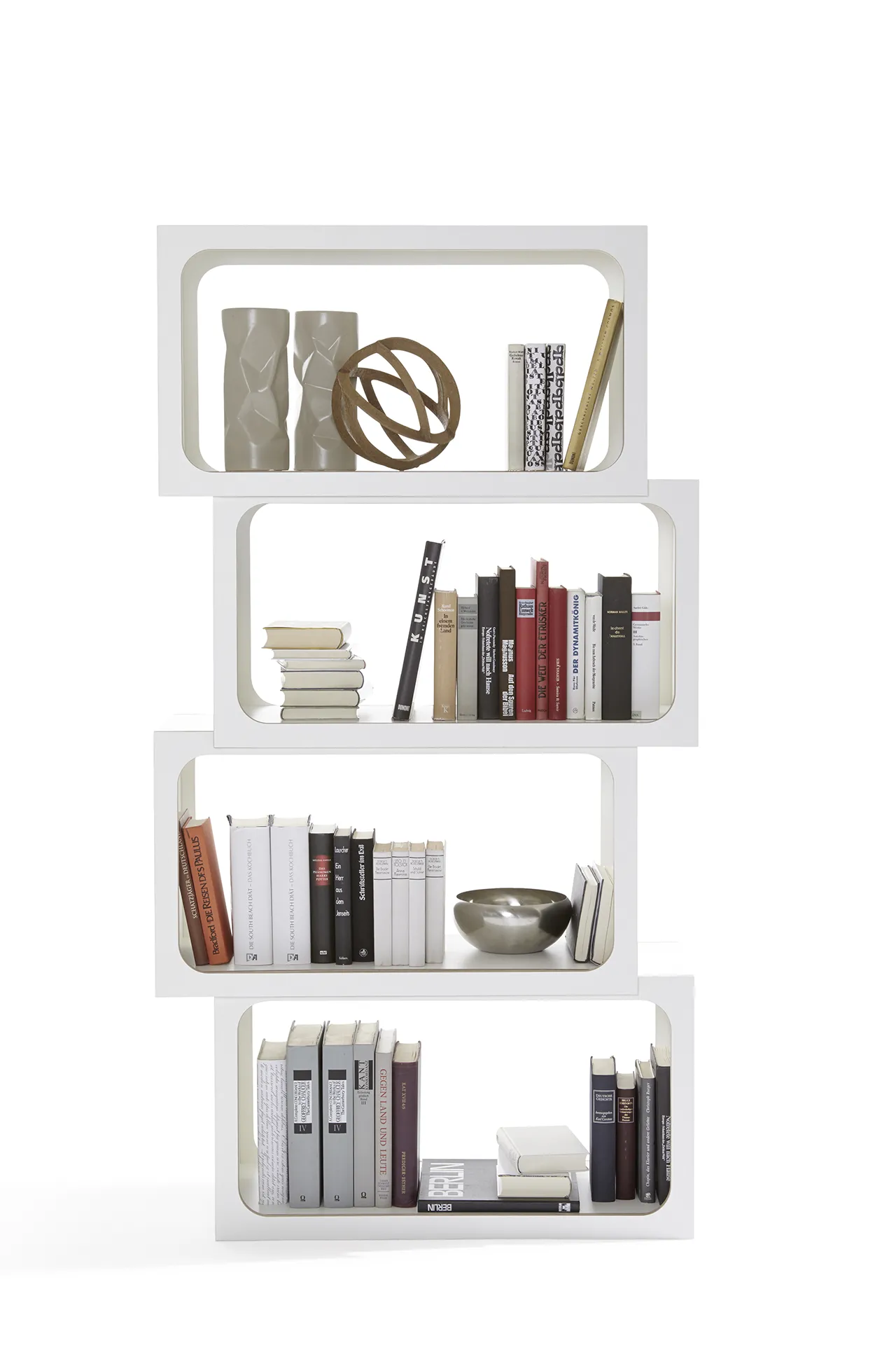 BOXIT Shelving module