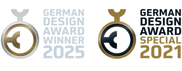 German Design Award 2025