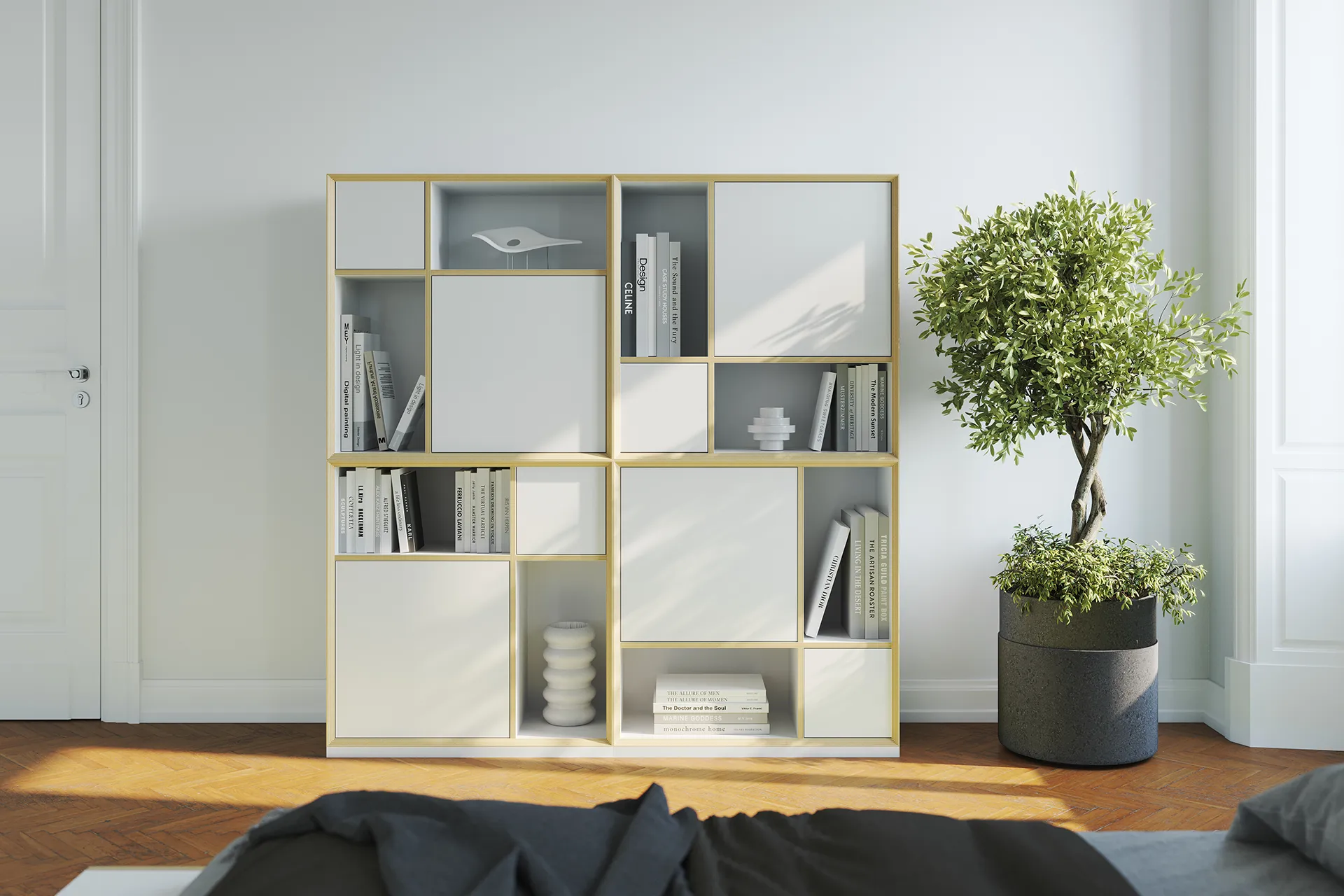 Müller Small Living - Design-Möbel vom kaufen Hersteller direkt