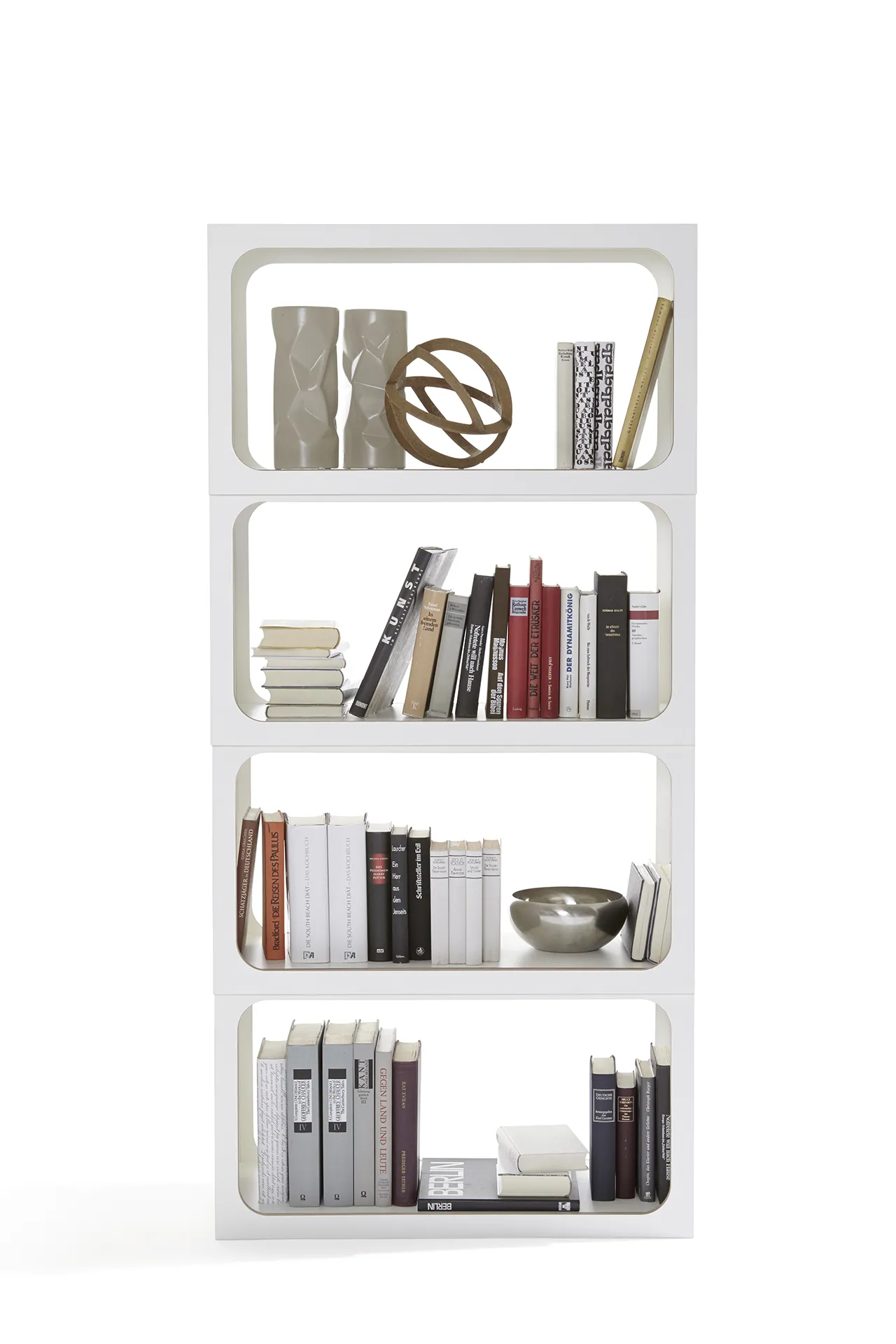 BOXIT Shelving module