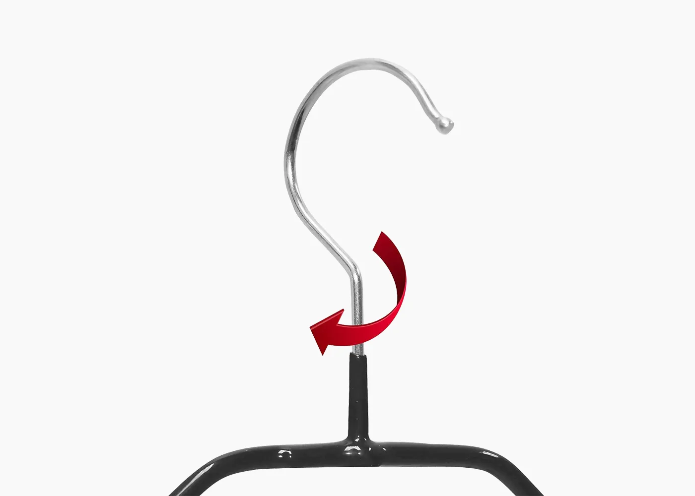 MAWA clothes hanger