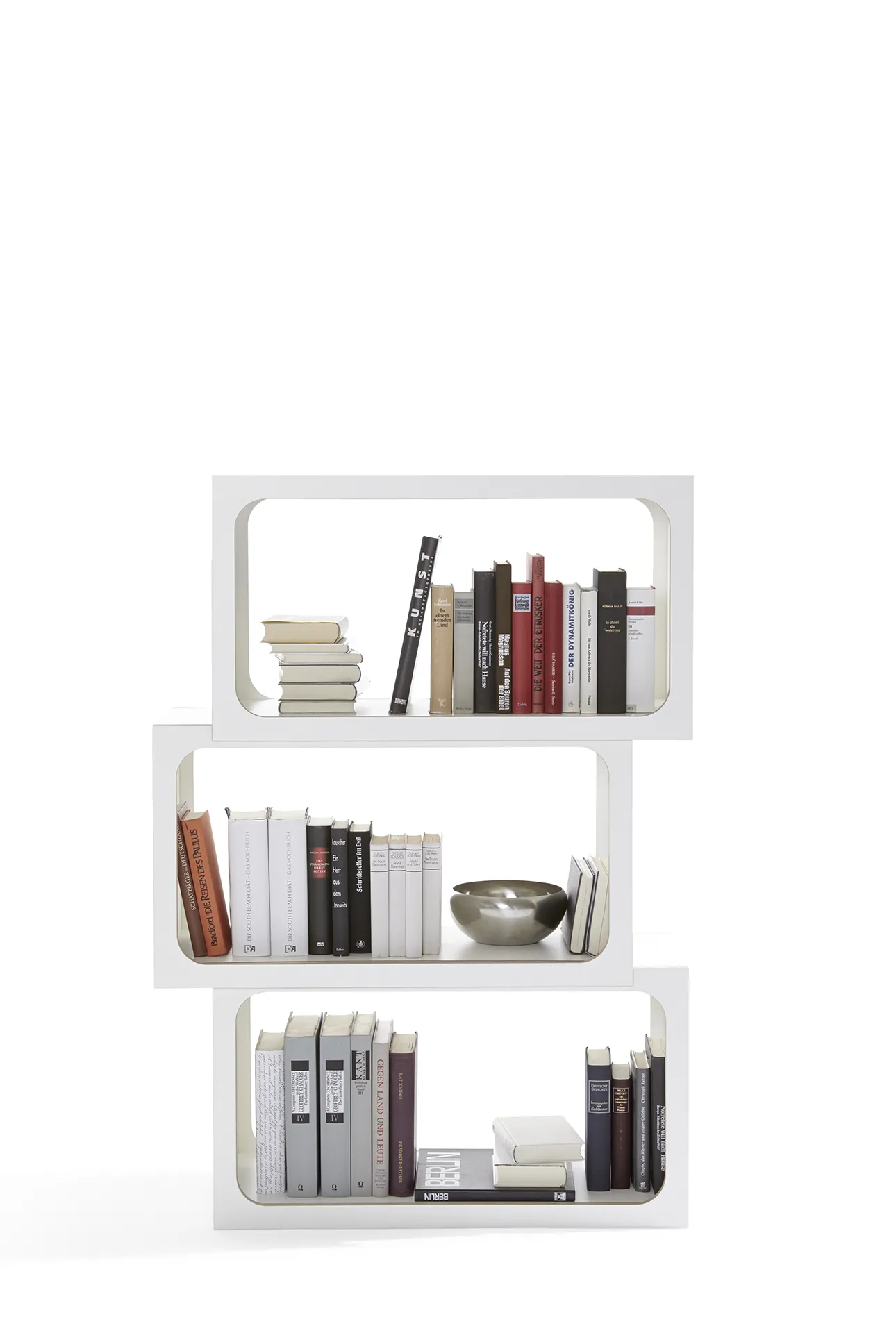 BOXIT Shelving module