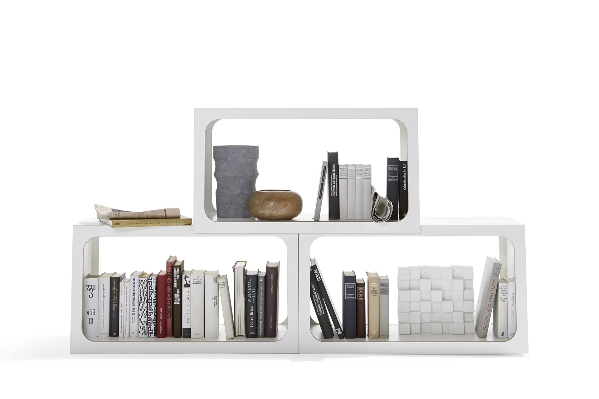 BOXIT Shelving module