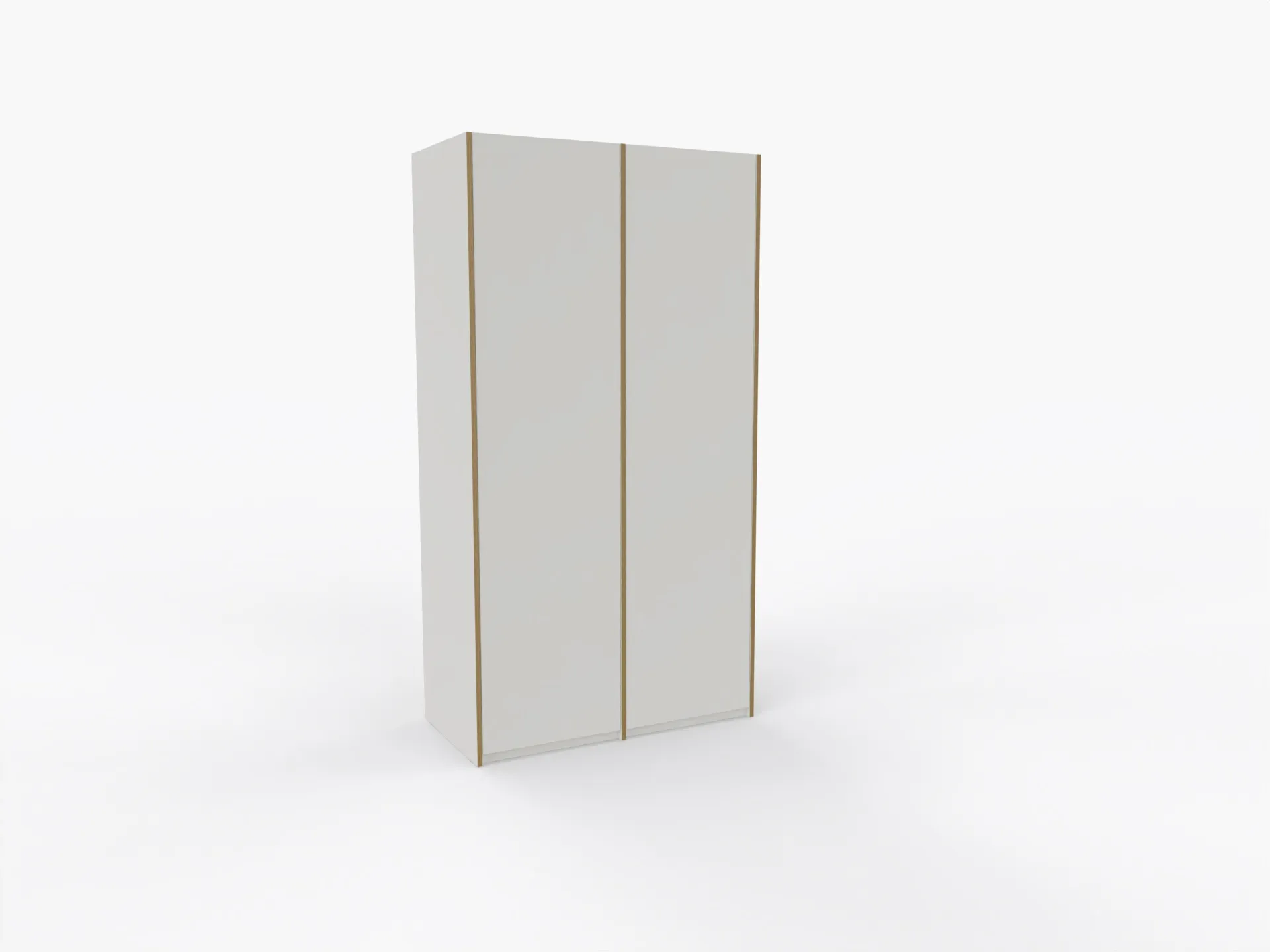 MODULAR PLUS wardrobe