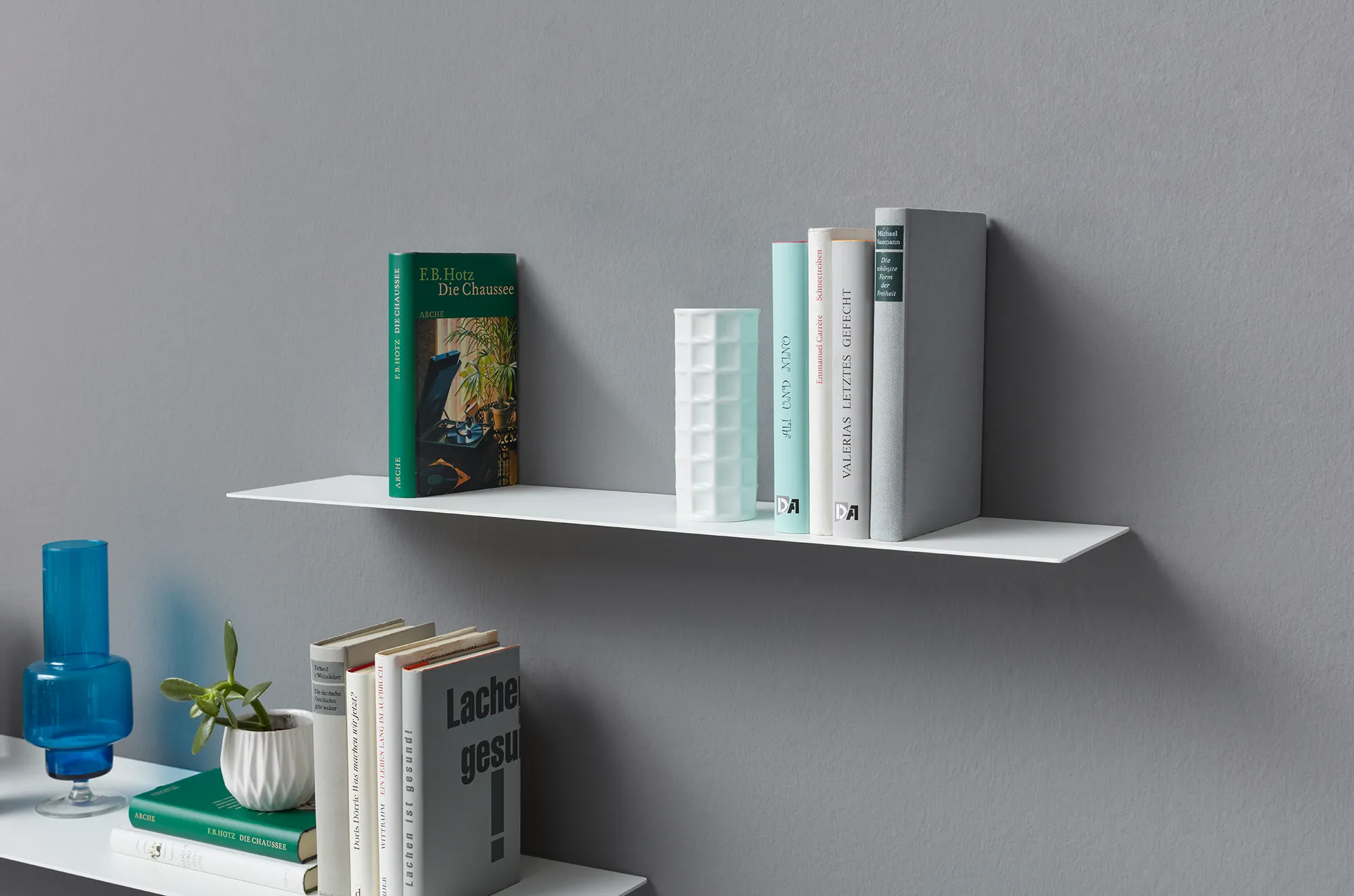 Wall shelf LYN